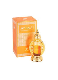 Afnan Abraaj Attar 20 ml
